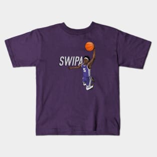 SWIPA! Kids T-Shirt